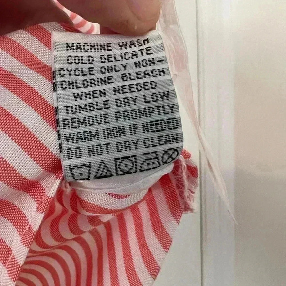 Velvet Heart brand top size L (G124) - Picture 6 of 6